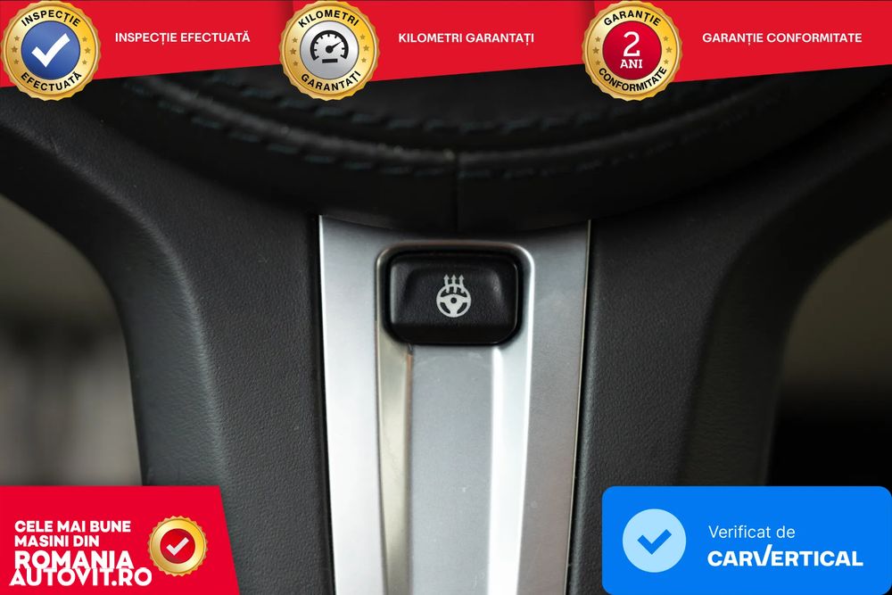 BMW Seria 5 530e Aut. M Sport Edition - 13