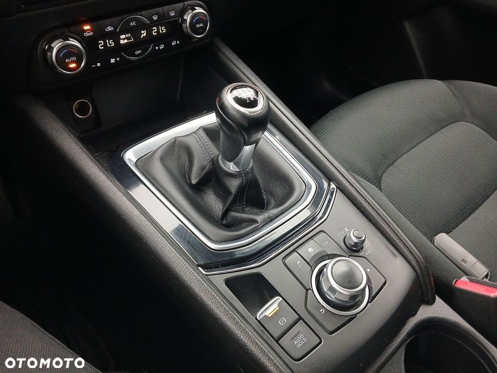 Mazda CX-5 - 16