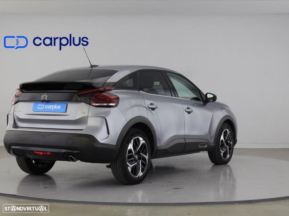 Citroën C4 1.5 BlueHDi Shine Pack EAT8 - 7