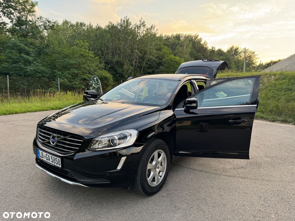 Volvo XC 60 D4 Momentum - 13