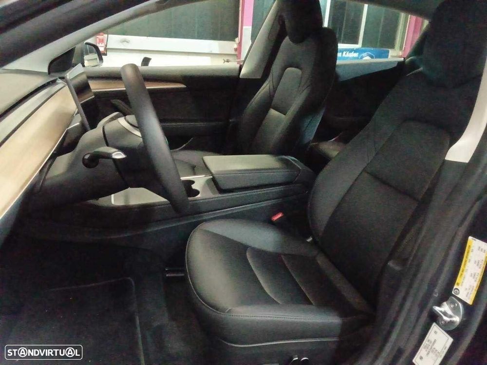Tesla Model 3 Long Range Tração Integral Premium - 8