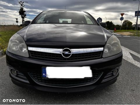Opel Astra - 3