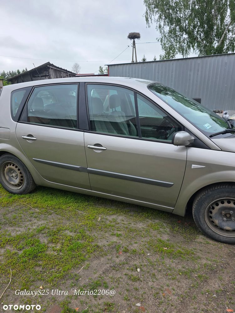 Renault Scenic - 3