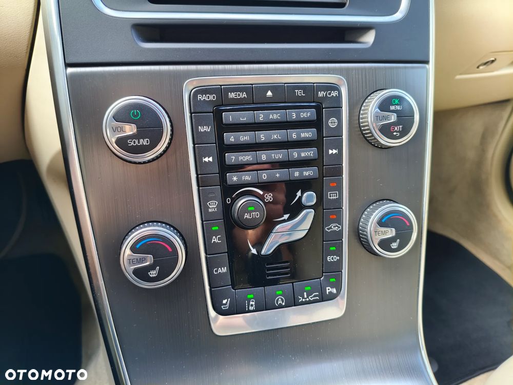 Volvo V60 T5 Drive-E Summum - 6