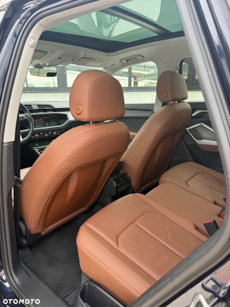 Audi Q3 35 TDI S-Line S tronic - 33