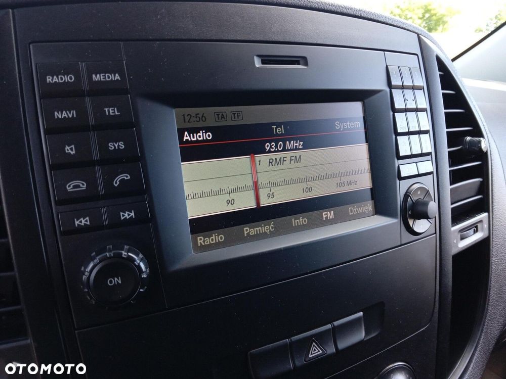 Mercedes-Benz vito - 18