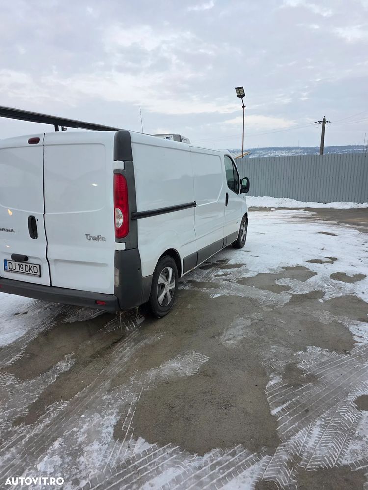 Renault Trafic - 3
