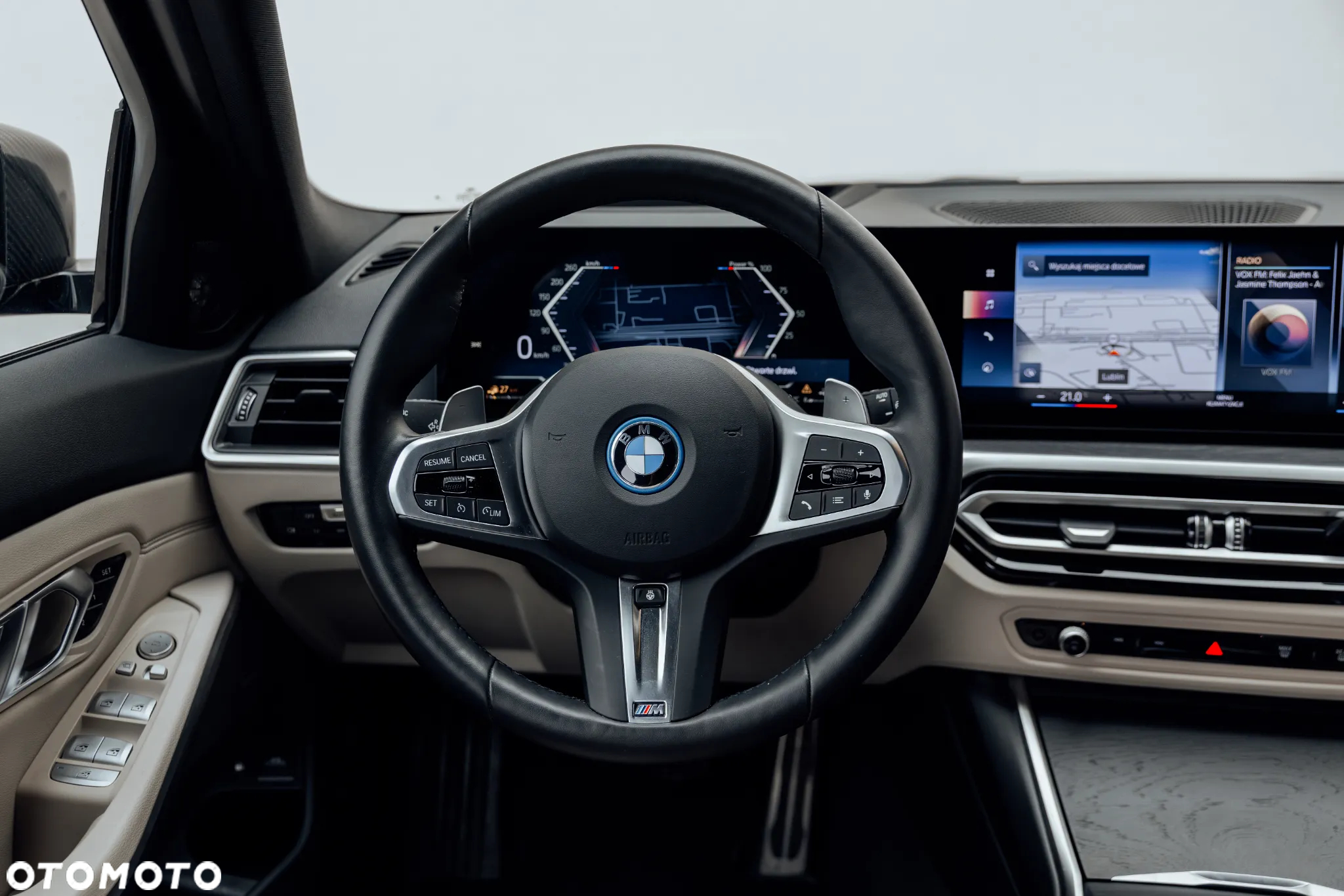 BMW Seria 3 330e xDrive M Sport - 7