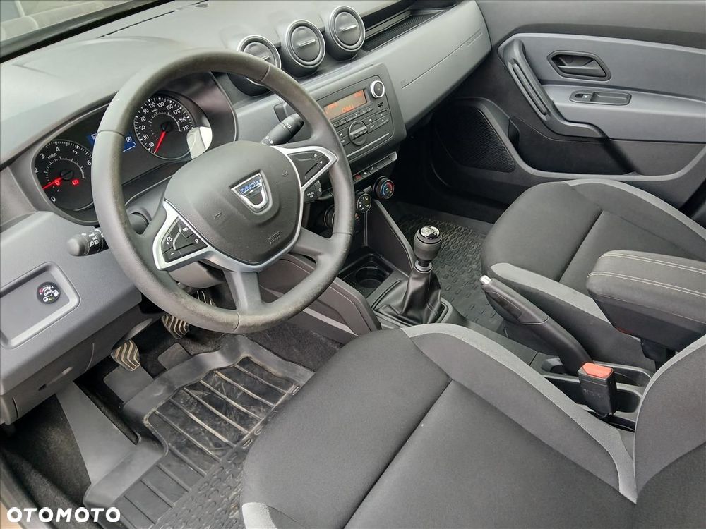 Dacia Duster 1.0 TCe Essential - 9