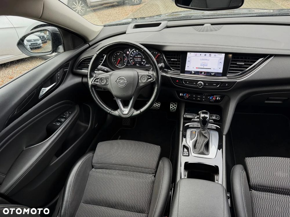 Opel Insignia Sport2.0 Direct InjTurbo 4x4 Ultimate Exclusive - 12