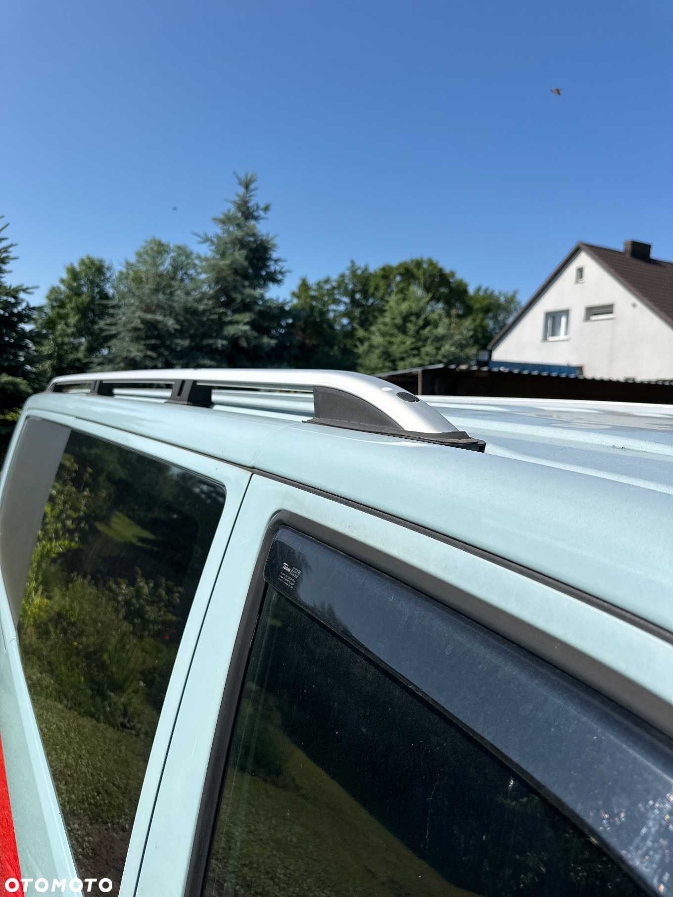 Volkswagen Transporter T5 TDI L1H2 - 25