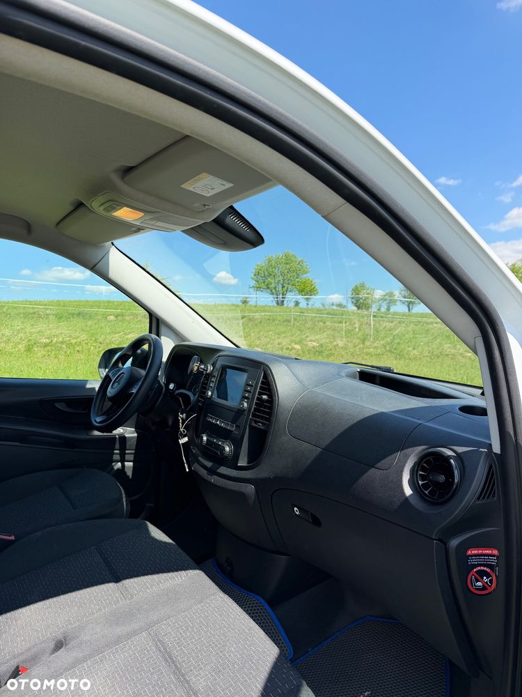 Mercedes-Benz Vito 114 CDI - 7
