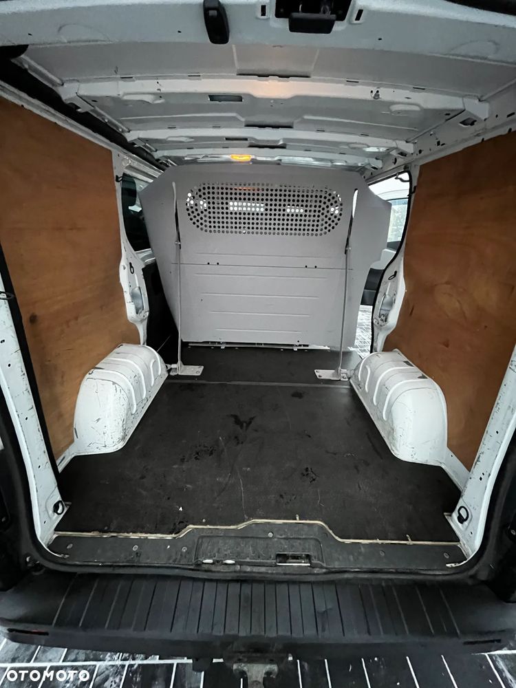 Renault Trafic L1H1 Komfort - 12