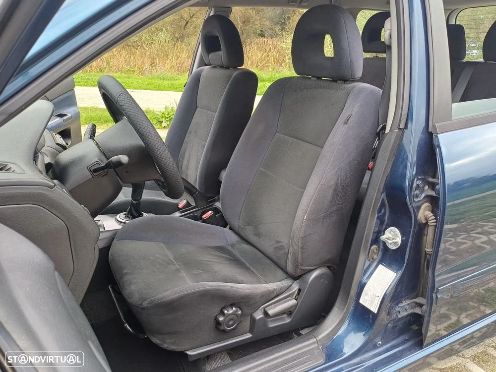 Mitsubishi Lancer SW 1.6 Comfort P1 - 6