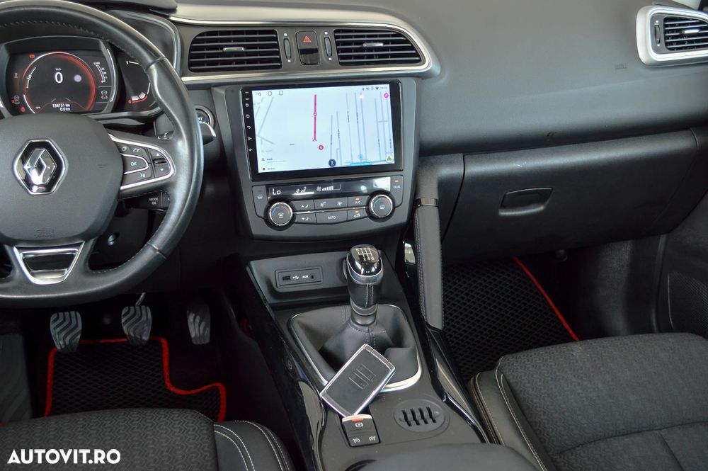 Renault Kadjar 1.6 DCI Zen - 33