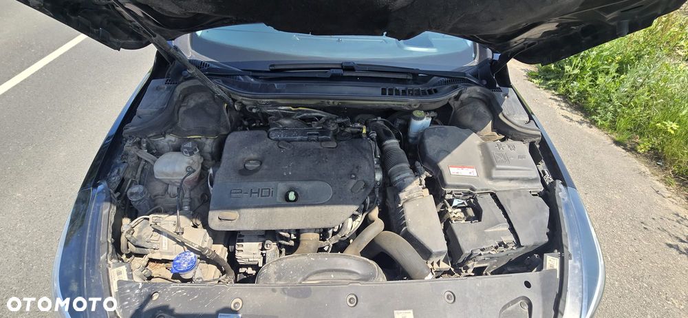 Peugeot 508 HDi FAP 140 Business-Line - 11