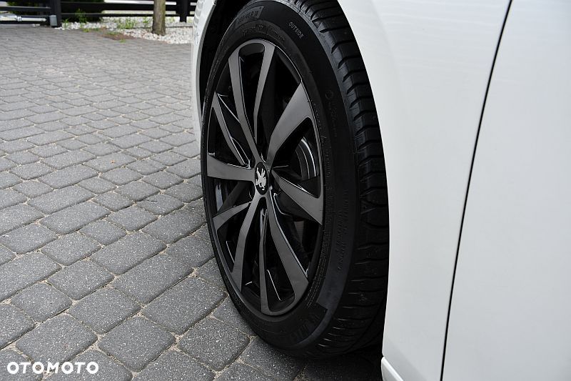 Peugeot 508 1.5 BlueHDi GT Line S&S EAT8 - 35