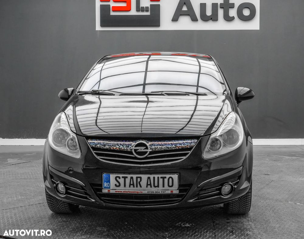 Opel Corsa 1.7 CDTI Enjoy - 2