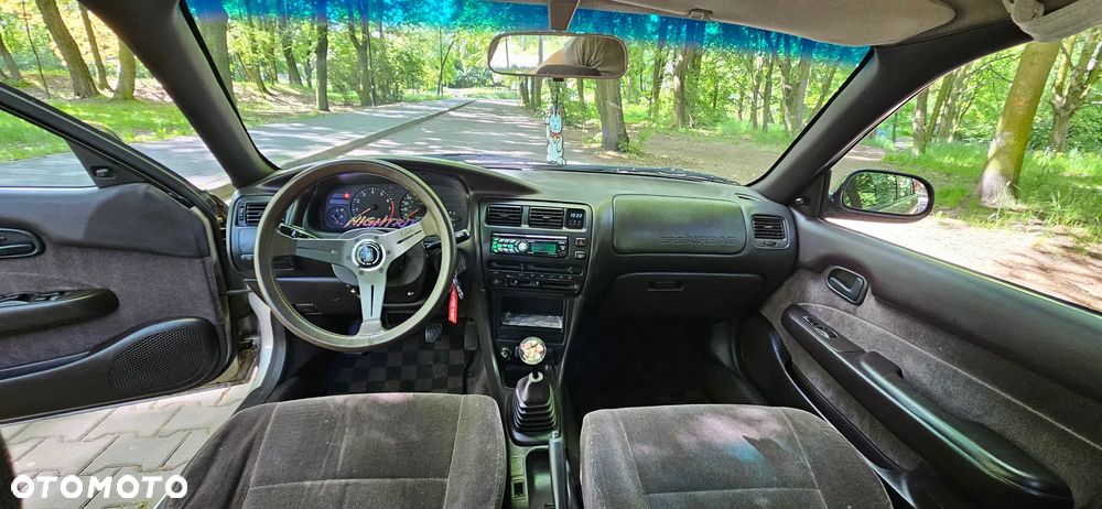 Toyota Corolla - 10