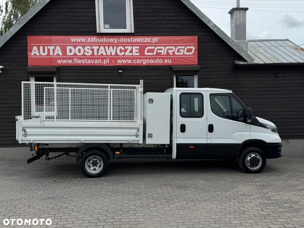 Iveco DAILY 35C16 C 16 - 11