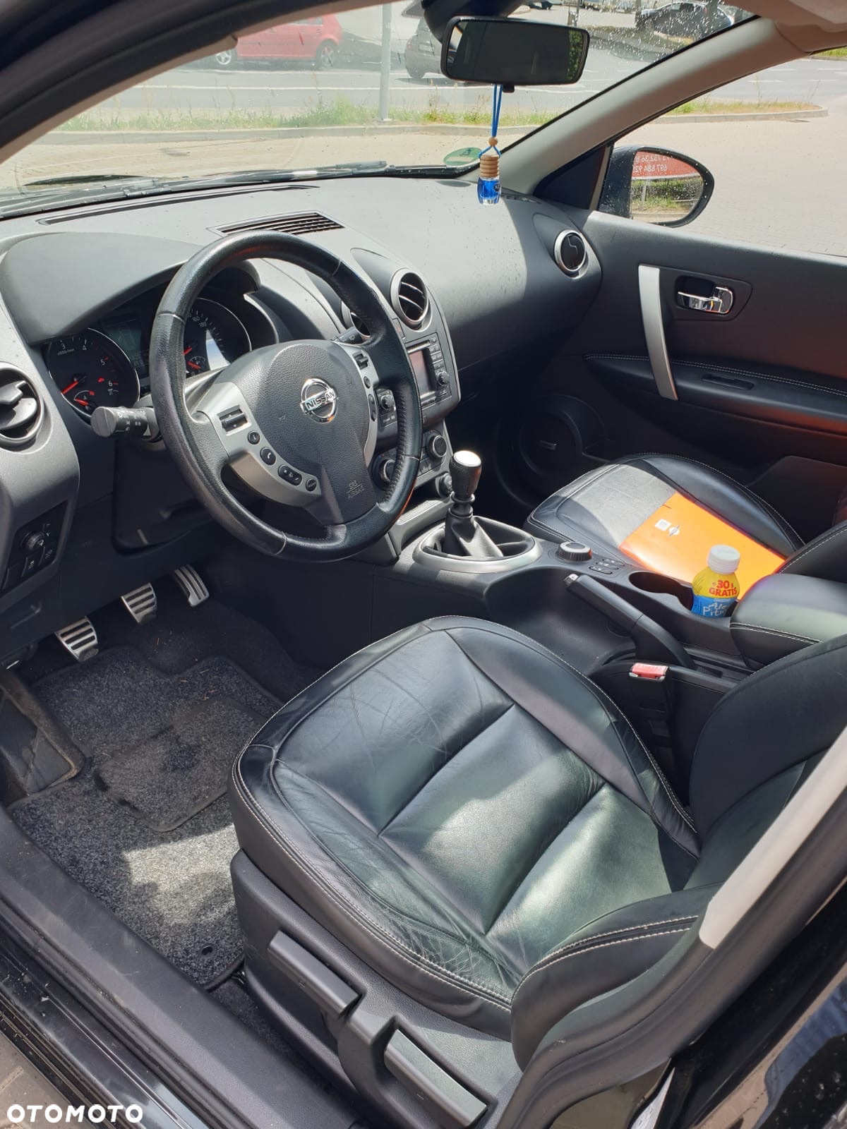 Nissan Qashqai+2 1.6 dCi 360 S&S - 6