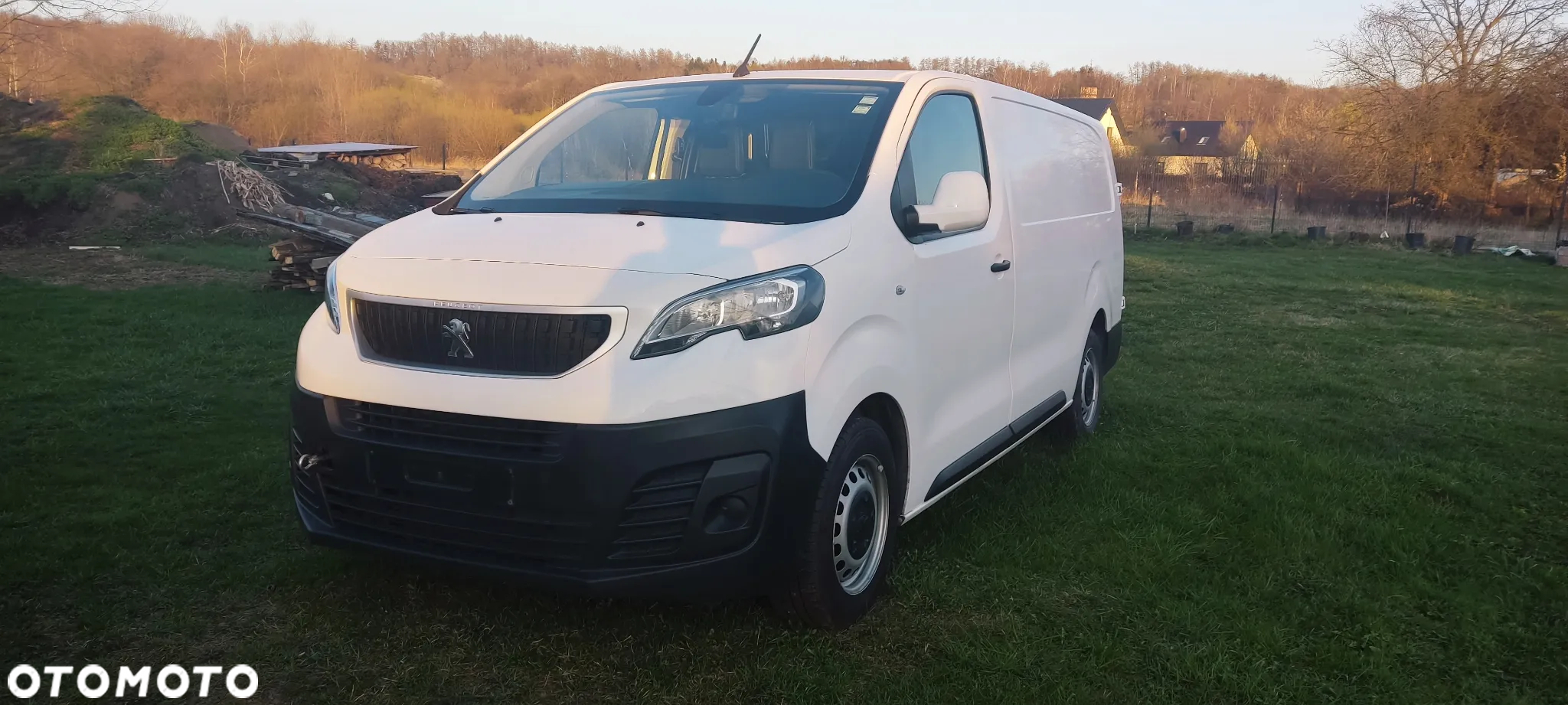 Peugeot Expert 2.0 hdi * Long * - 15
