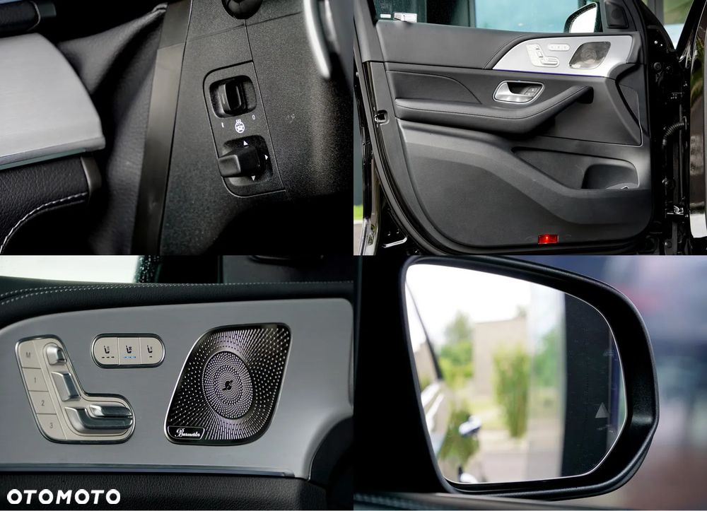 Mercedes-Benz GLE 300 d mHEV 4-Matic AMG Line - 41
