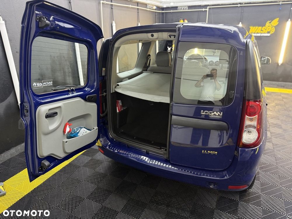 Dacia Logan 1.4 Ambiance - 5