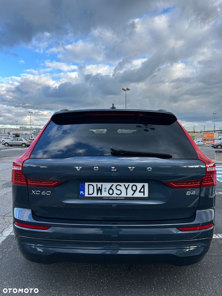 Volvo XC 60 T4 Momentum Pro - 2