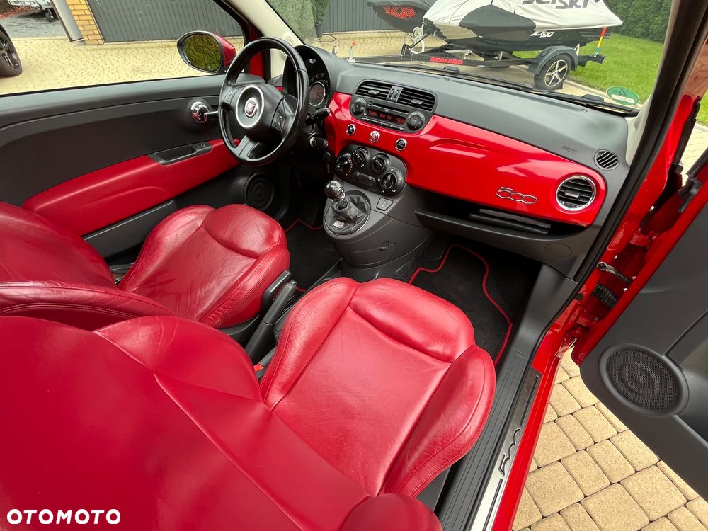 Fiat 500 - 37