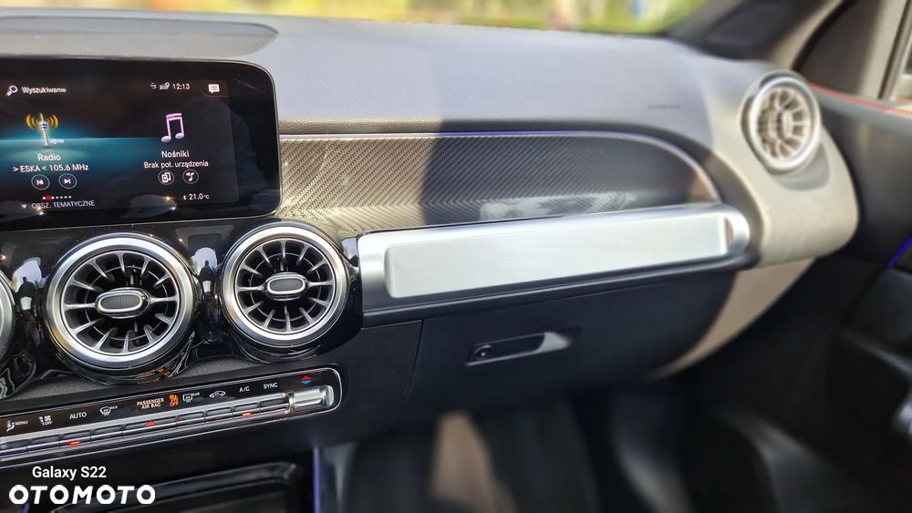 Mercedes-Benz GLB - 28