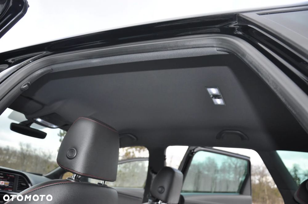 Seat Leon 2.0 TDI Start&Stop 4Drive FR - 22