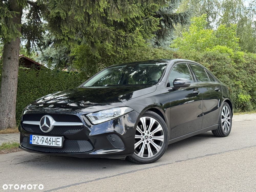 Mercedes-Benz Klasa A - 4