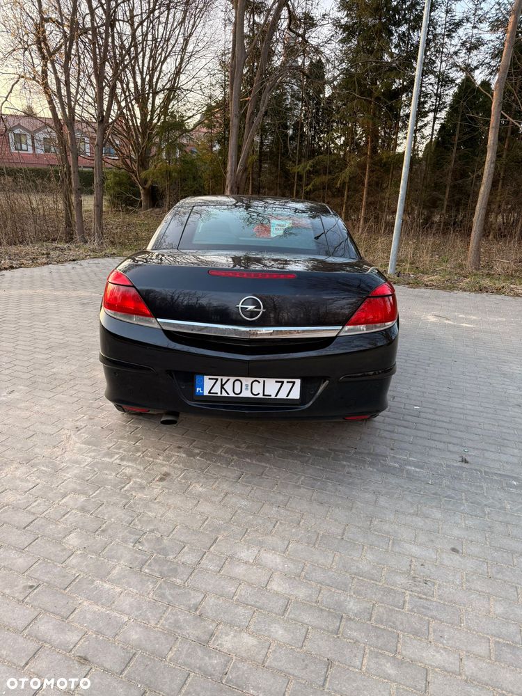 Opel Astra 1.8 Essentia - 6