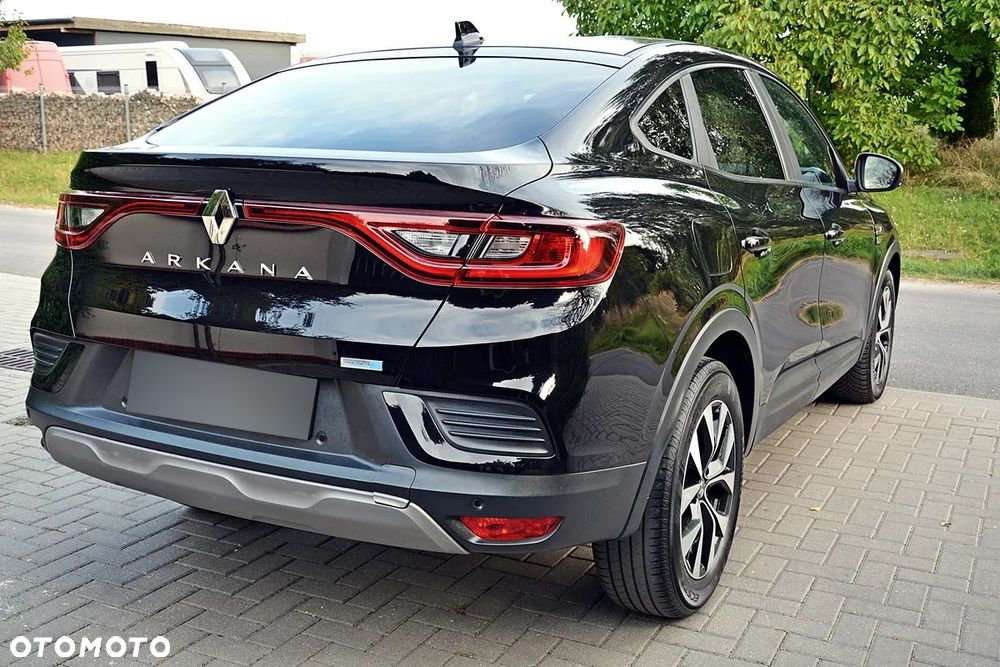 Renault Arkana - 14