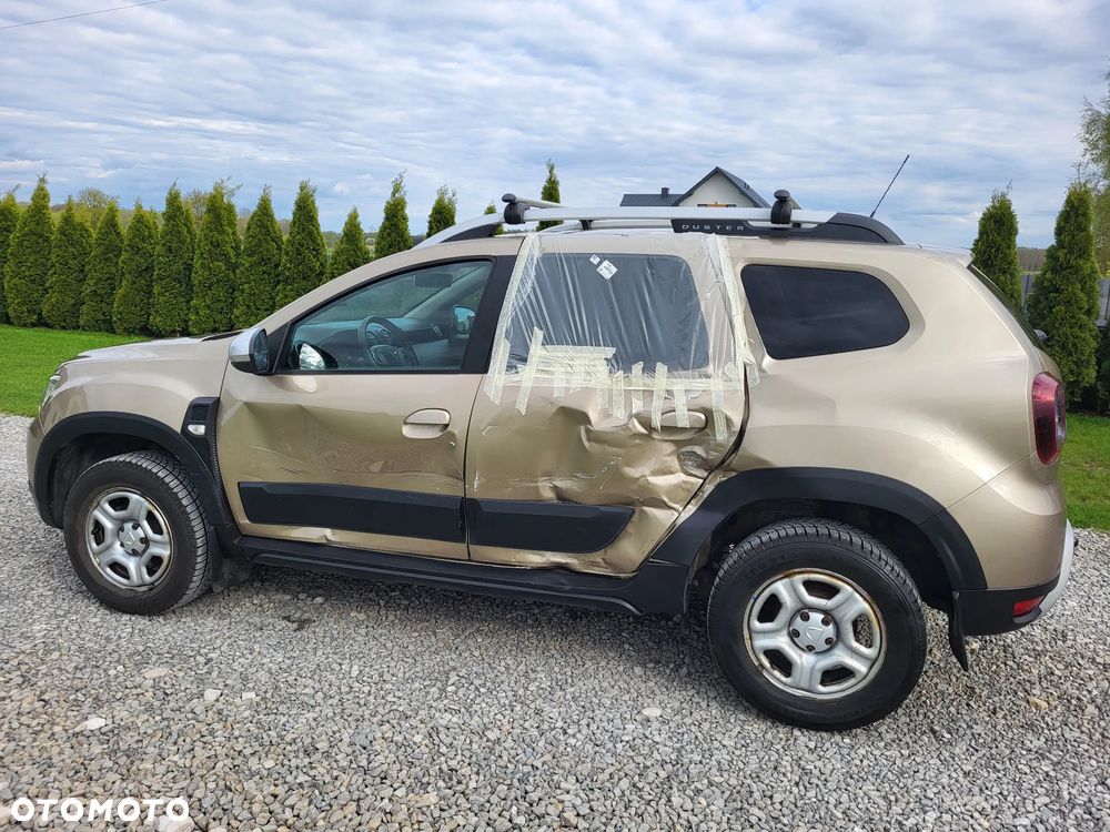 Dacia Duster - 6