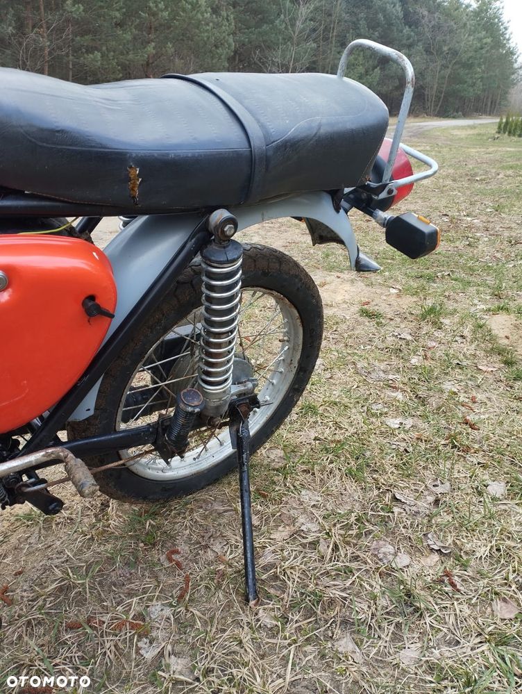 Simson Inny - 4