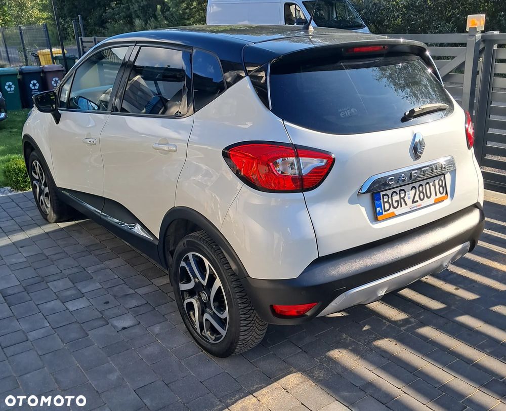 Renault Captur ENERGY TCe 120 Experience - 5