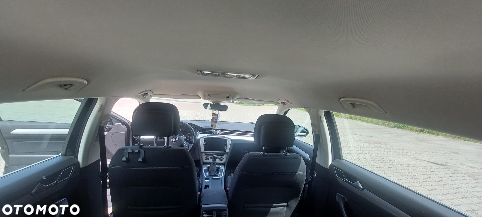 Volkswagen Passat - 7