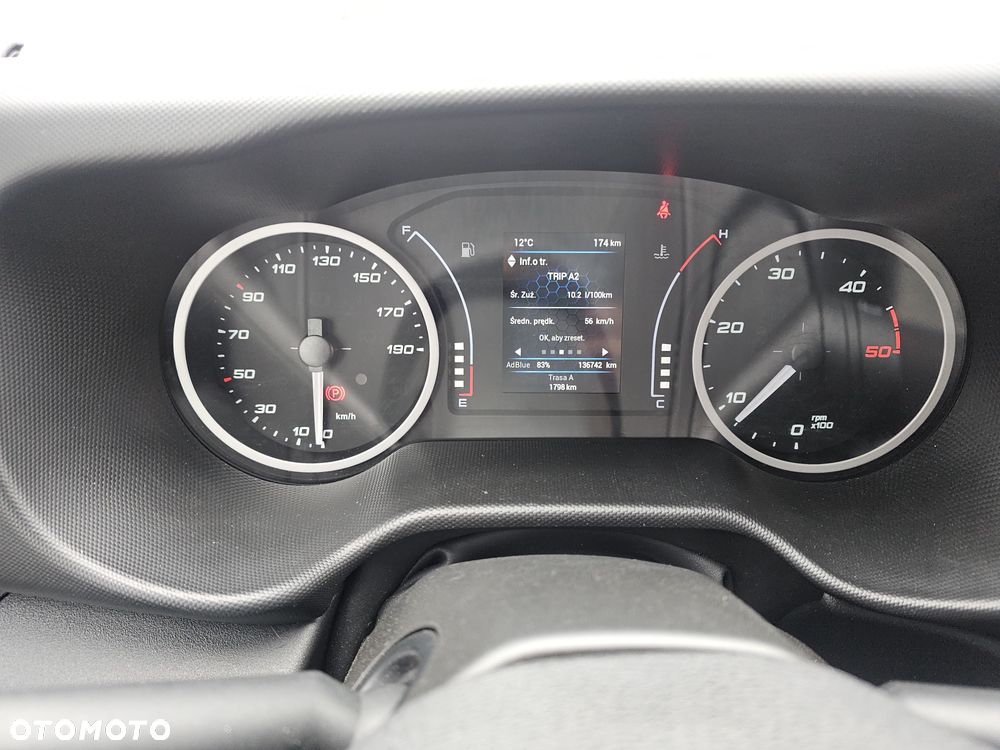 Iveco Daily - 4