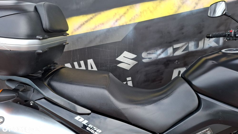 Suzuki DL - 18