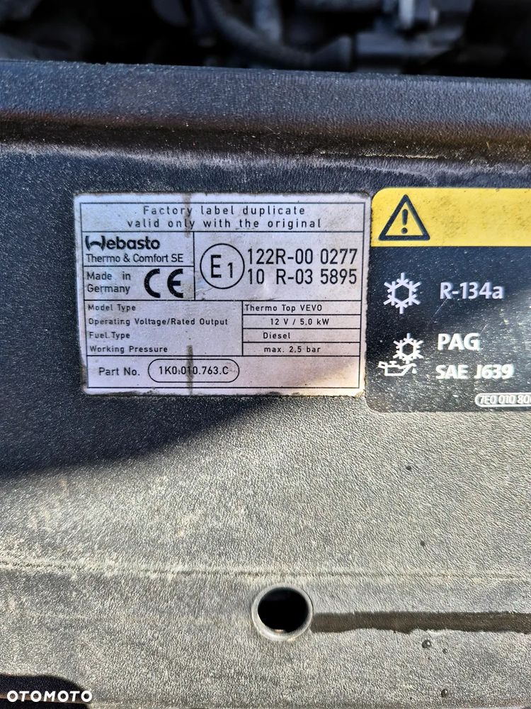 Volkswagen Caddy 2.0 (5-Si.) DSG BMT Edition 30 - 9