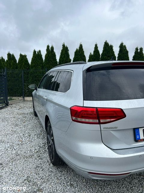 Volkswagen Passat 2.0 TDI BMT Comfortline DSG - 12