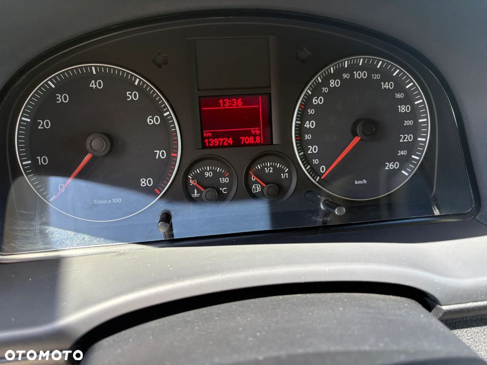 Volkswagen CADDY - 10