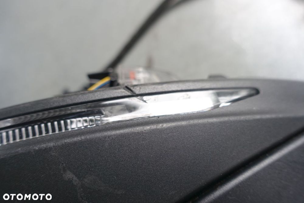 LUSTERKO PRAWE AUDI A7 15 PIN KAMERA - 4