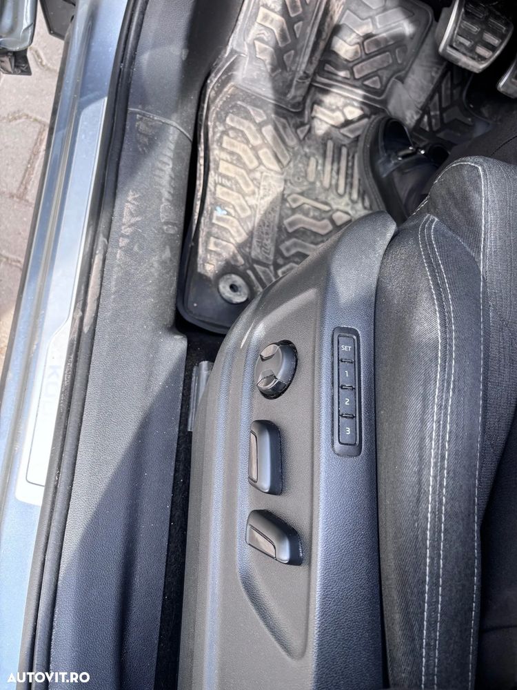 Skoda Kodiaq 2.0 TDI 4X4 DSG Style - 7