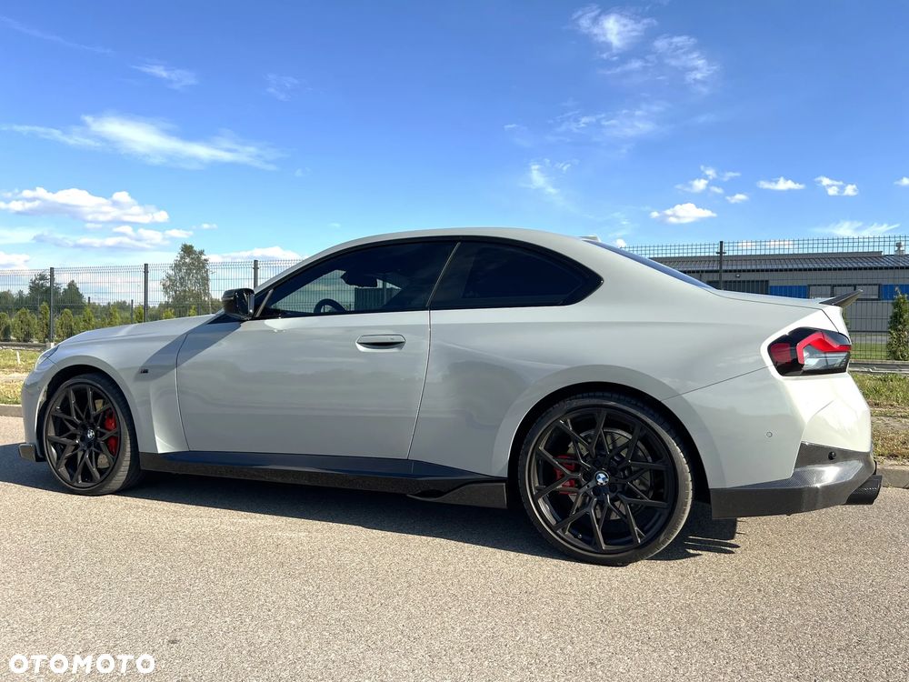 BMW Seria 2 M240i xDrive - 28