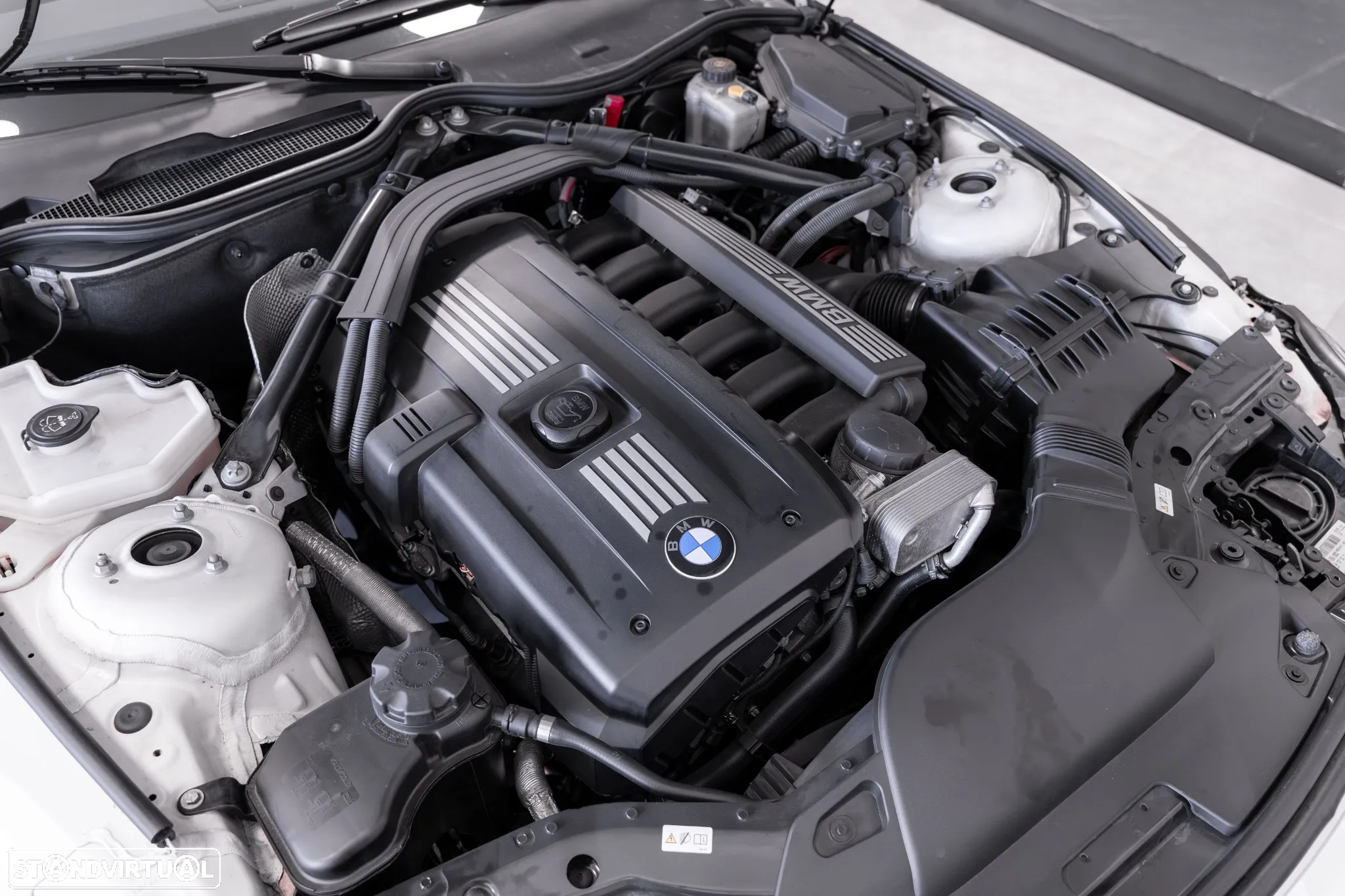 BMW Z4 23 i - 23