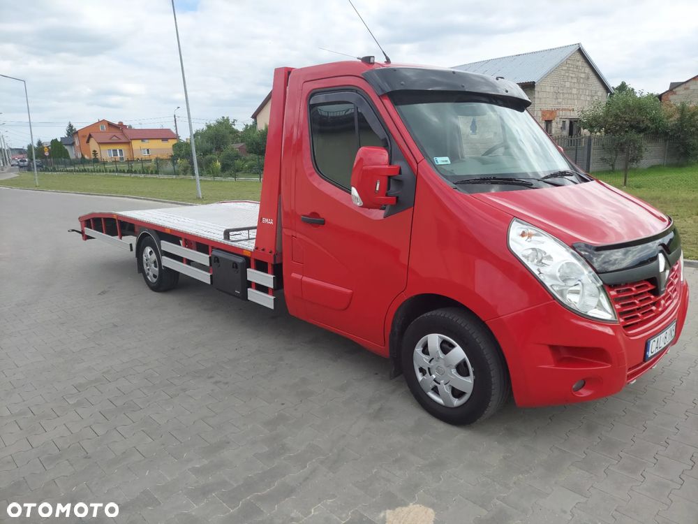 Renault Master - 3