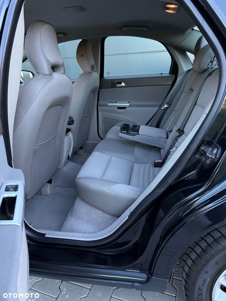 Volvo S40 2.0D Momentum - 11